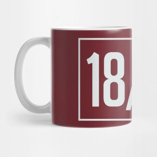 18/00 For the Old School Crowd Mug